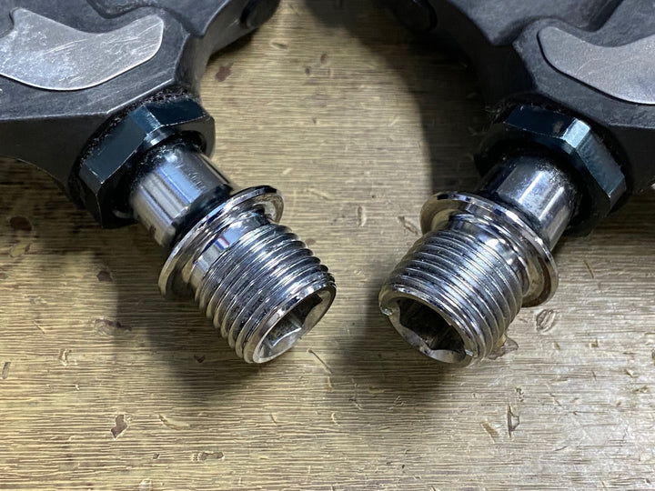 KN186 シマノ SHIMANO アルテグラ ULTEGRA PD-R8000 SPD-SL ビンディングペダル