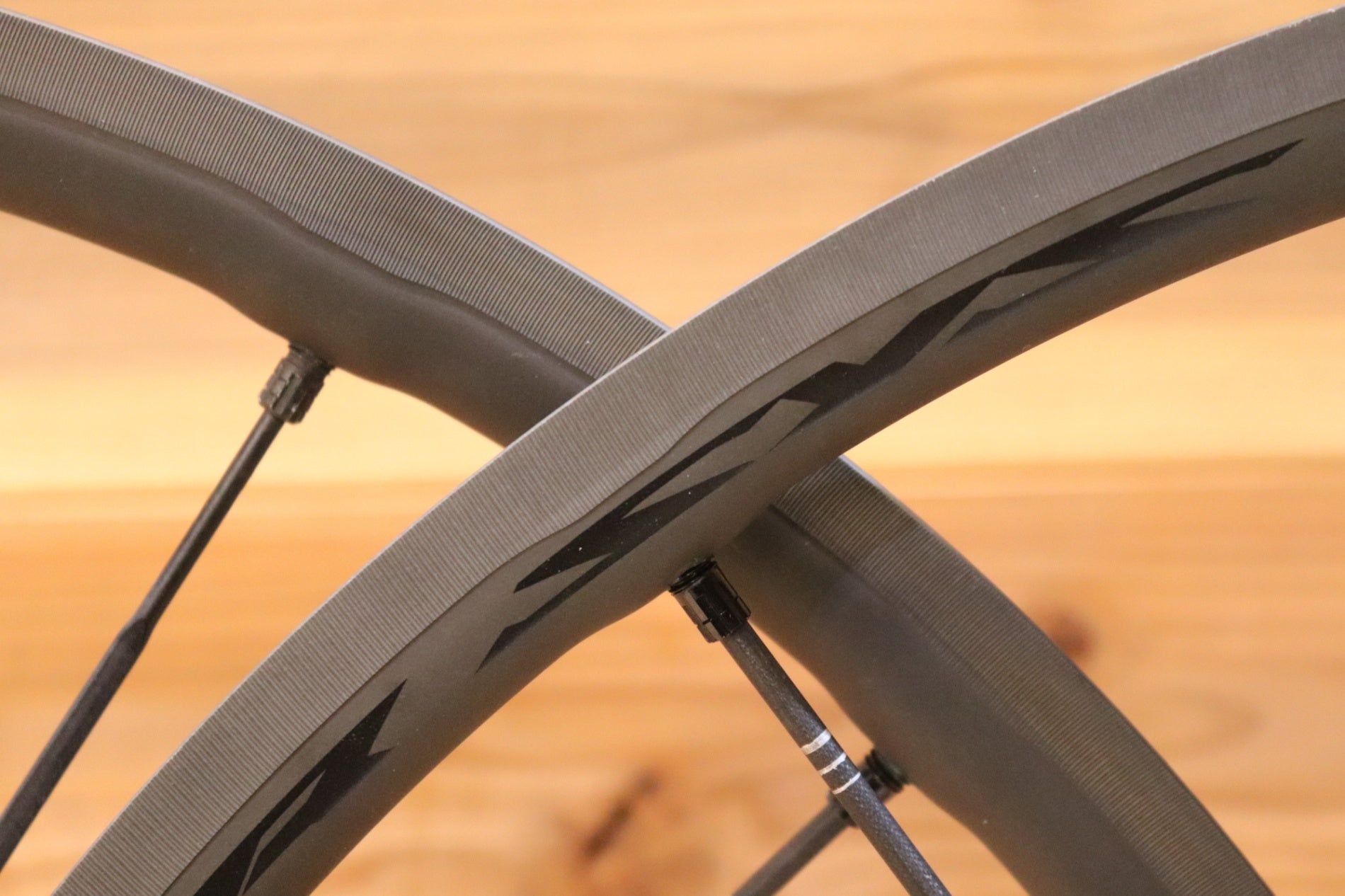 マヴィック MAVIC アールシス R-SYS SLR EXALITH シマノ 11S/12S 15C