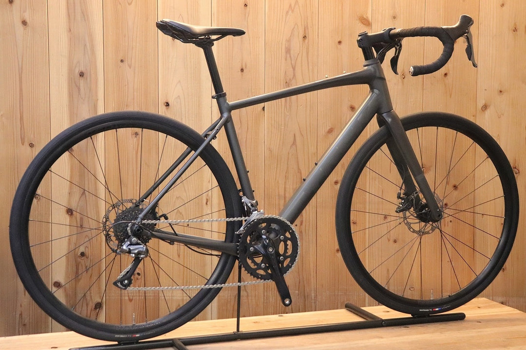 トレック TREK ドマーネ DOMANE AL2 GEN4 2024年モデル 54サイズ シマノ クラリス R2000 MIX 8S アルミ ロードバイク 【芦屋店】