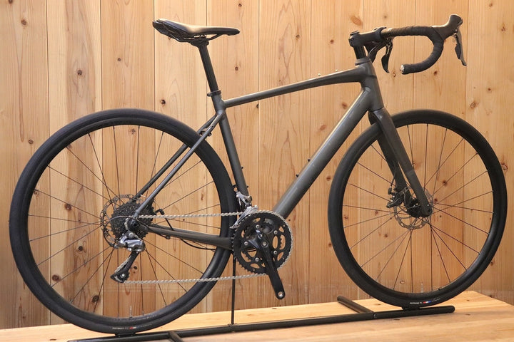 トレック TREK ドマーネ DOMANE AL2 GEN4 2024年モデル 54サイズ シマノ クラリス R2000 MIX 8S アルミ ロードバイク 【芦屋店】