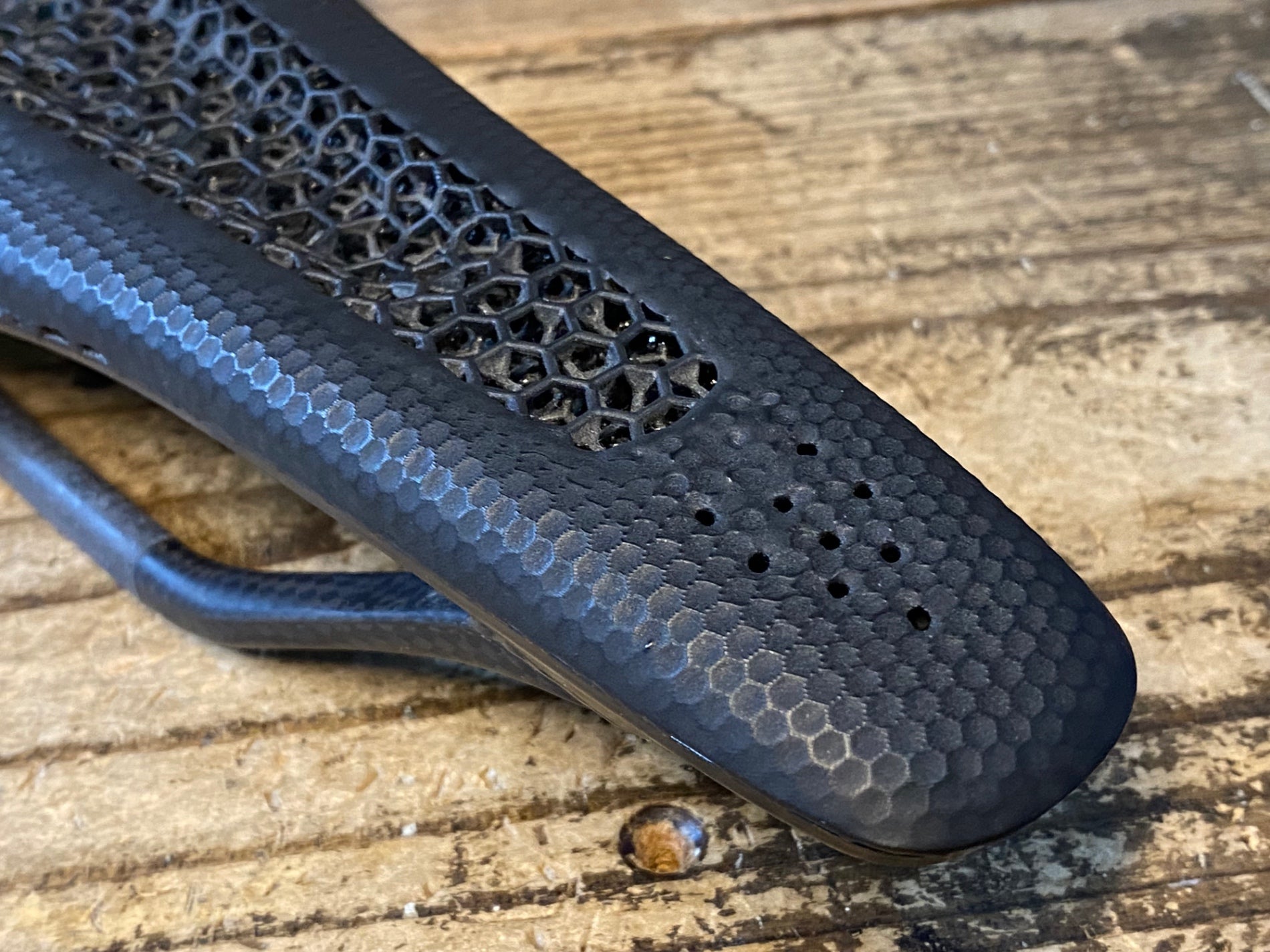 JT833 スペシャライズド SPECIALIZED S-WORKS ROMIN EVO MIRROR サドル