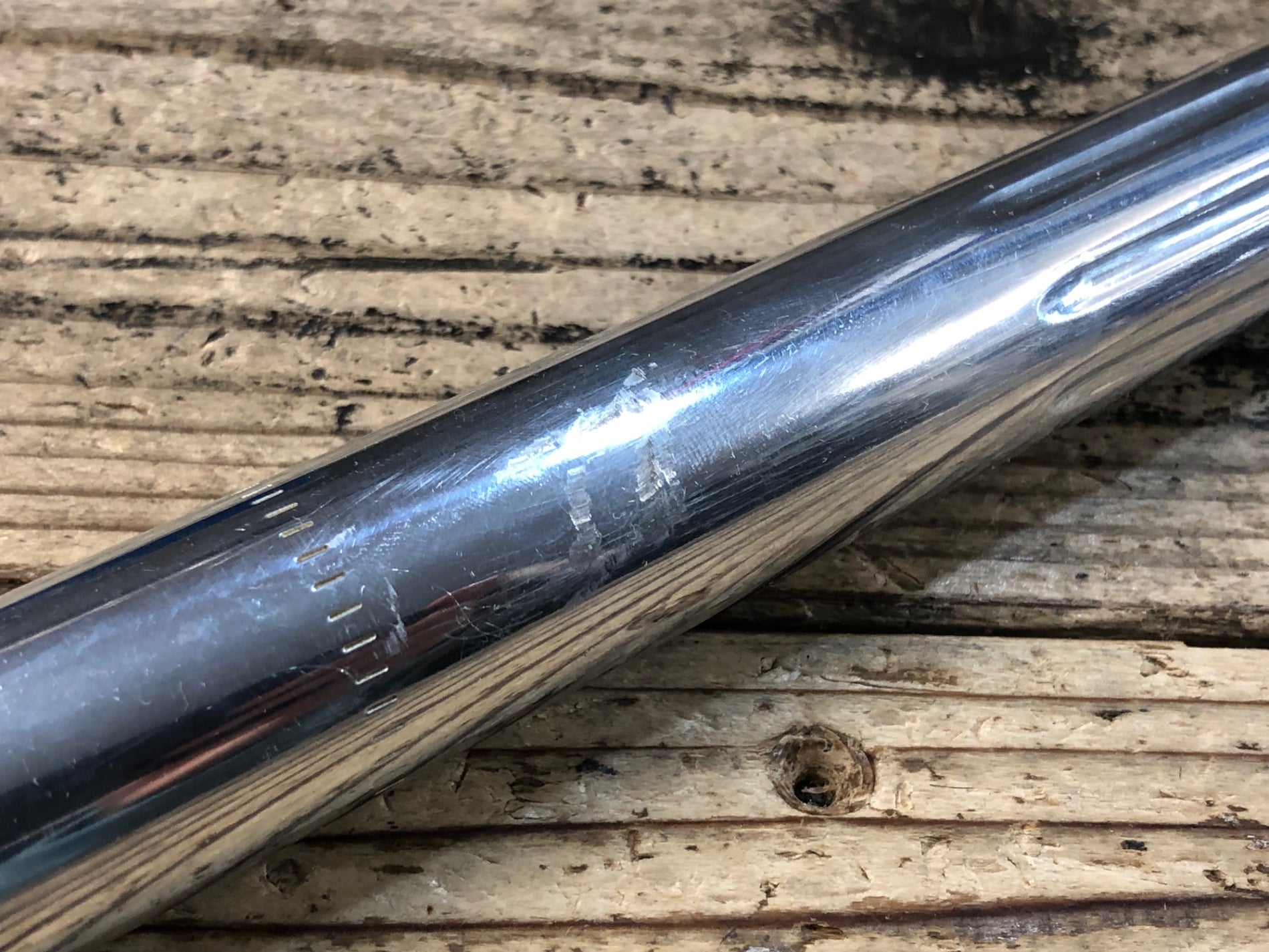 KC227 カンパニョーロ Campagnolo Nuovo Super Record アルミ シート