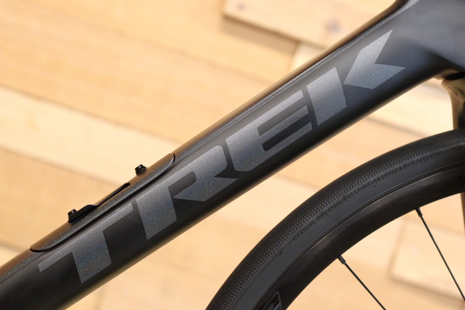 トレック TREK ドマーネ DOMANE SL6 DISC GEN4 2023 50サイズ シマノ