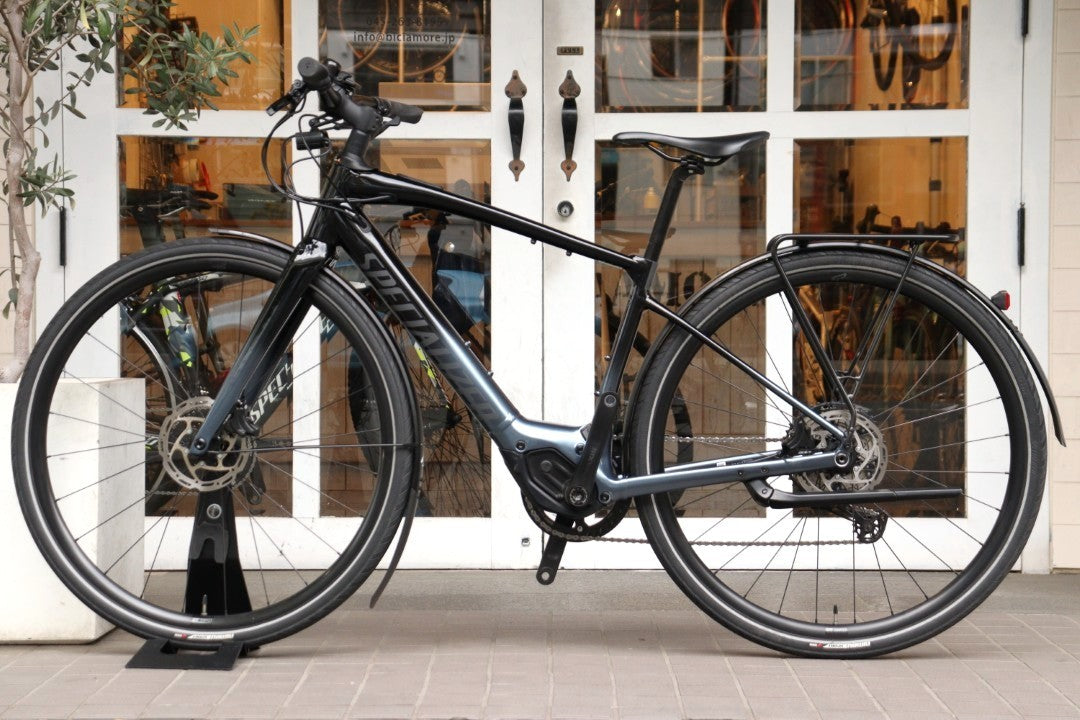 スペシャライズド SPECIALIZED ヴァド VADO SL 5.0 EQ 2021モデル S