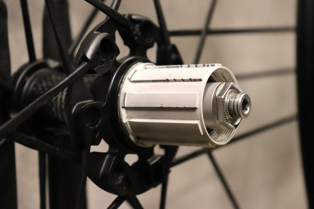 カンパニョーロ Campagnolo シャマルウルトラ SHAMAL ULTRA アルミ