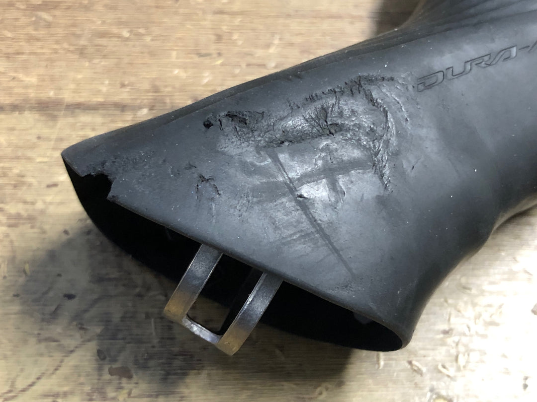 KO111 シマノ SHIMANO DURA-ACE ST-R9270 右のみ 動作確認済