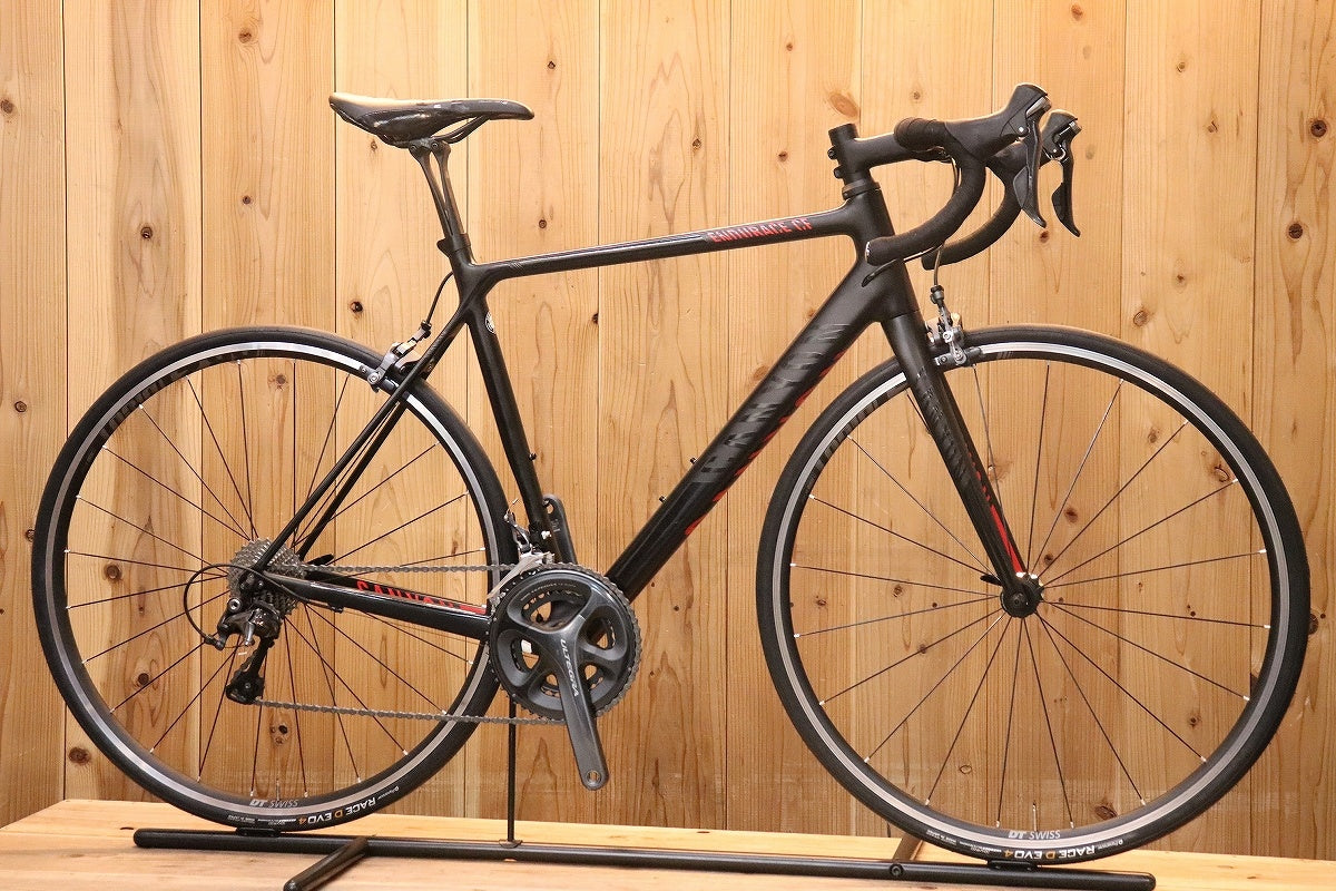 キャニオン CANYON エンデュレース ENDURACE CF SL 9.0 2016年モデル M