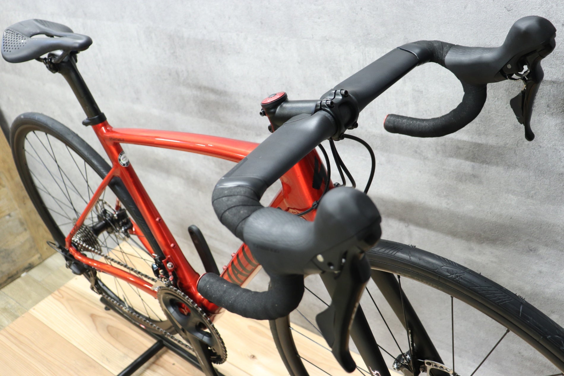 スペシャライズド SPECIALIZED アレースプリント ALLEZ SPRINT COMP