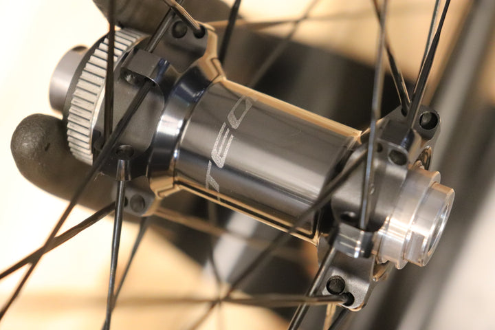 シマノ SHIMANO アルテグラ ULTEGRA WH-R8170-C50-TL カーボン チューブレス ホイールセット シマノ 11S/12S 21C 【さいたま浦和店】