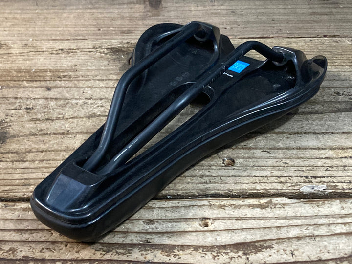 JY454 シマノ SHIMANO PRO AEROFUEL サドル 黒 142mm