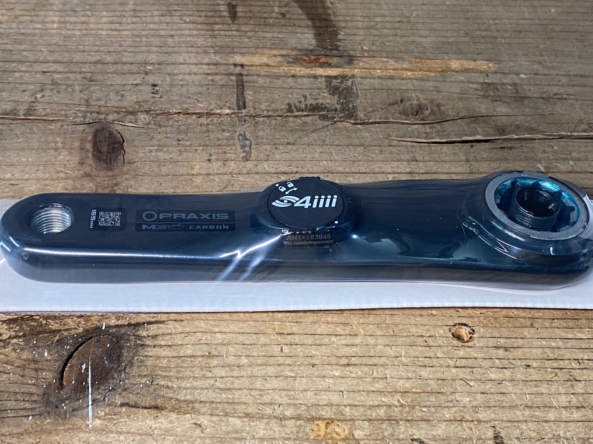 4iiii Precision 3＋105クランクアーム Amazon.co.jp: 4iiii(フォーアイ) PRECISION PRO(コインバッテリー仕様