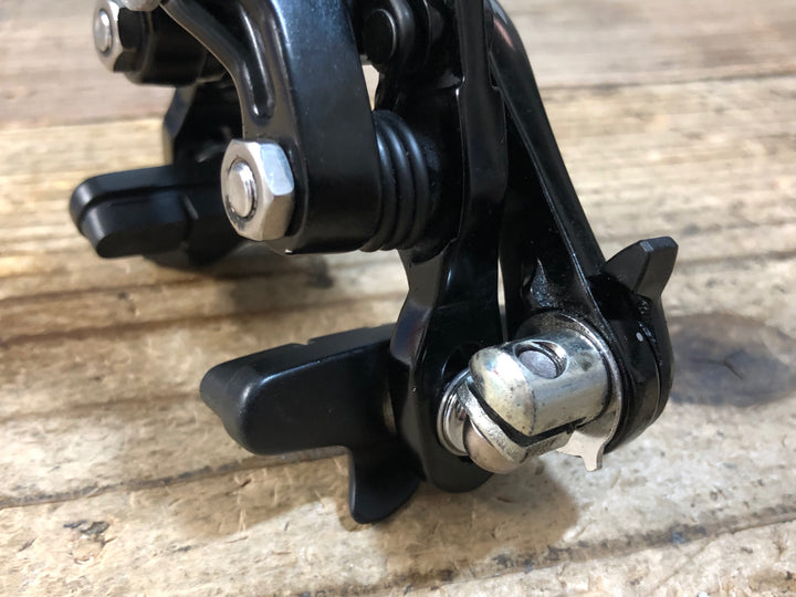 JO964 シマノ SHIMANO 105 BR-5800 キャリパーブレーキ リアのみ