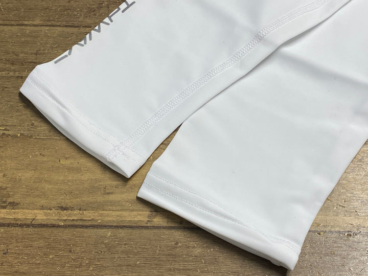 JU119 ノースウェーブ NORTHWAVE レッグカバー 白 L/XL