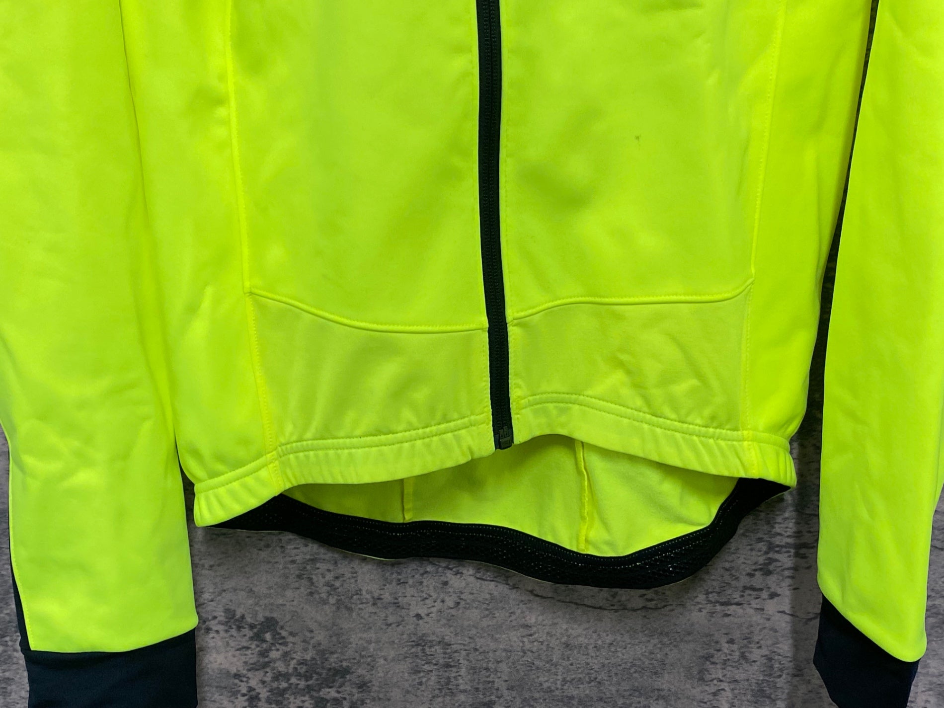 KG925 ボントレガー BONTRAGER Velocis S1 Softshell Jacket Vestes