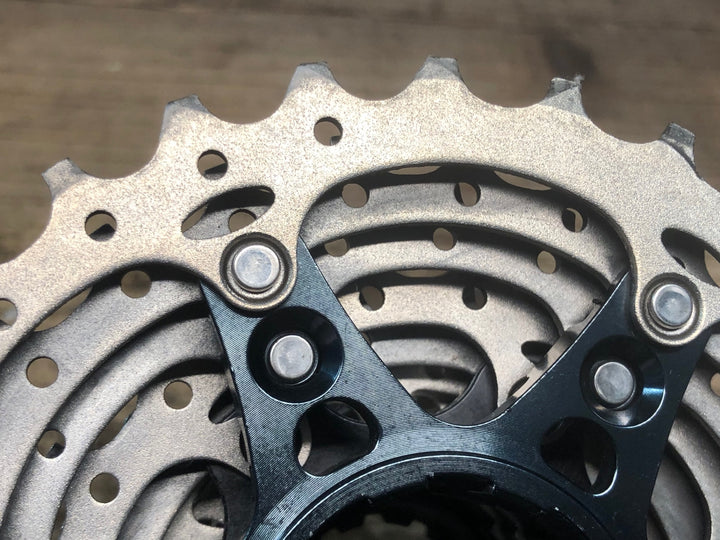 II512 シマノ SHIMANO アルテグラ ULTEGRA CS-R8000 スプロケット 11-28T 11S