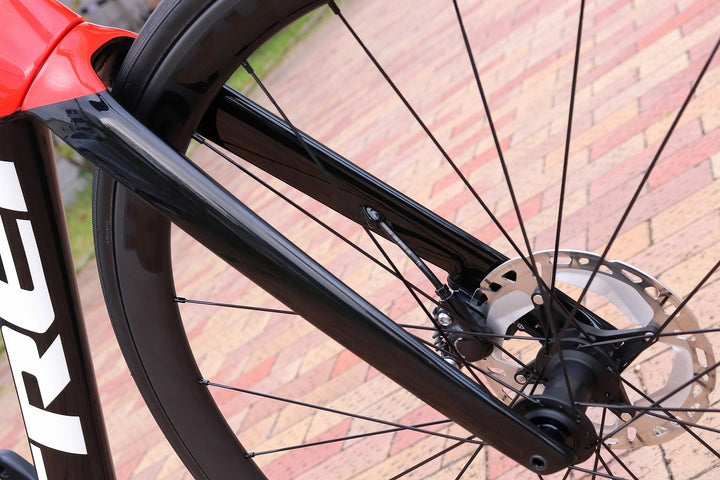 トレック TREK エモンダ EMONDA SL6 DISC 2021年モデル 50サイズ シマノ アルテグラ R8020 11S カーボン ロードバイク 【芦屋店】
