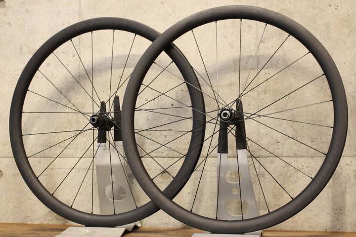 シマノ SHIMANO アルテグラ ULTEGRA WH-R8170-C36-TL シマノ 11S/12S 21C カーボン チューブレス ホイールセット 【福岡店】