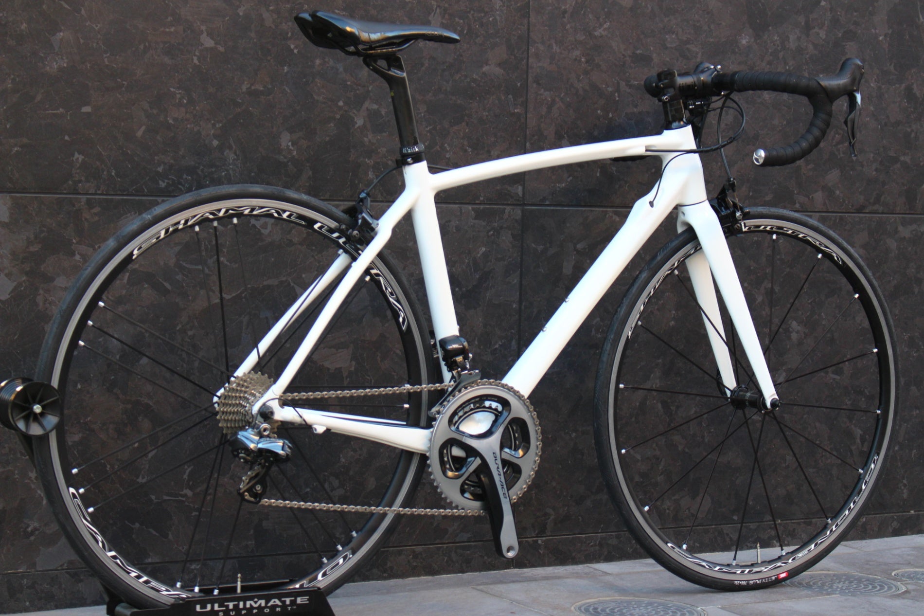 アンカー ANCHOR RL8 480サイズ シマノ アルテグラ 6870 Di2 MIX 11S