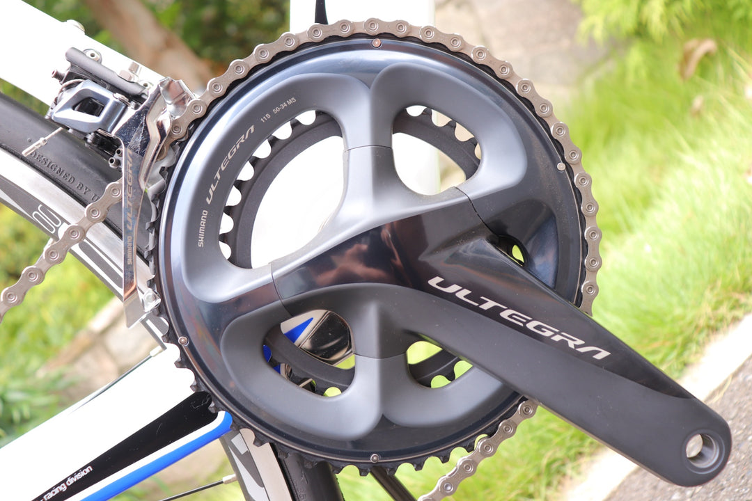 ウィリエール WILIER チェント ウノ エアー Cento 1 Air 2018年 Mサイズ シマノ アルテグラ R8000 11S カーボン ロードバイク 【さいたま浦和店】