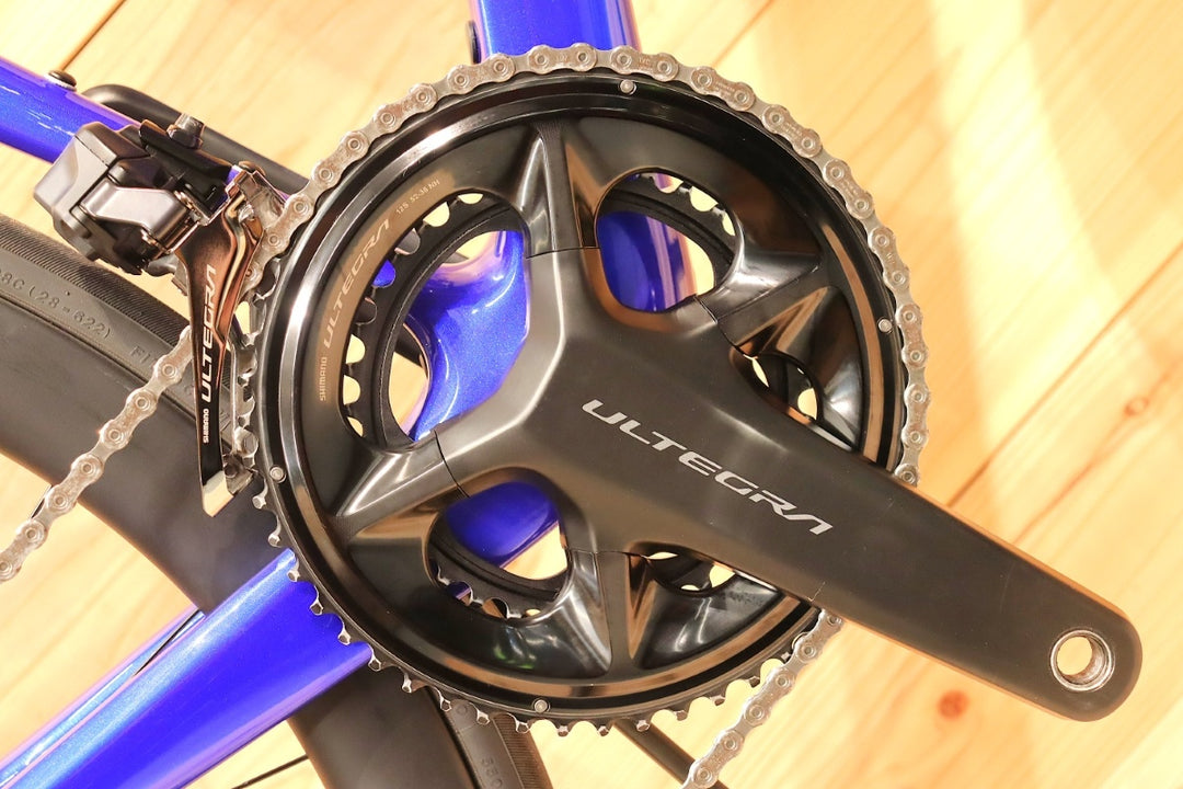 キャノンデール CANNONDALE スーパーシックス エヴォ SUPERSIX EVO 2 2024モデル 51サイズ シマノ アルテグラ R8170 12S カーボン ロードバイク 【千葉店】