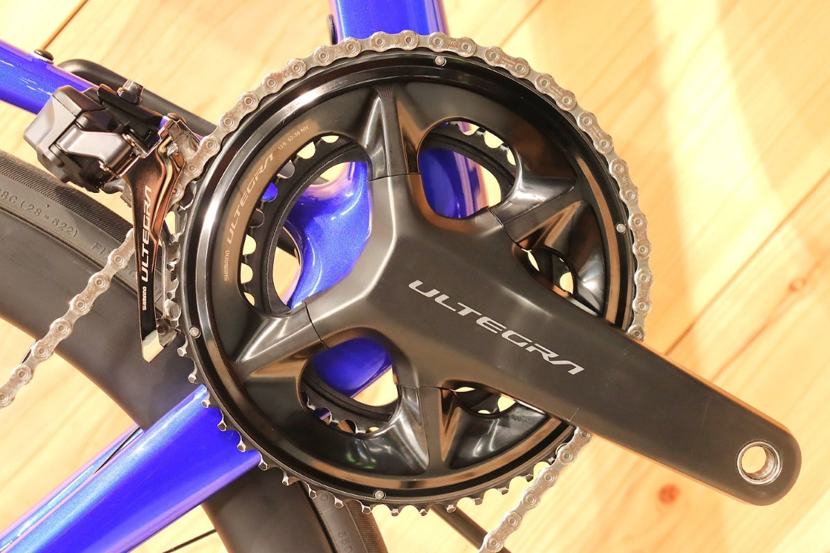 キャノンデール CANNONDALE スーパーシックス エヴォ SUPERSIX EVO 2