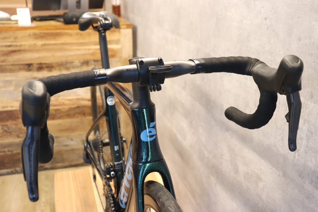 サーヴェロ CERVELO カレドニア5 CALEDONIA-5 2022 51サイズ シマノ アルテグラ R8170 Di2 12S カーボン ロードバイク 【さいたま浦和店】
