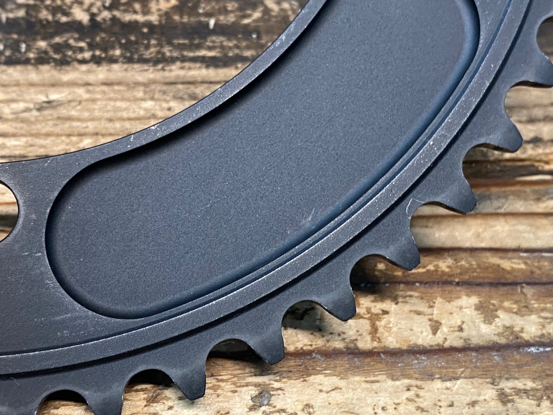 JI133 スギノ SUGINO 禅 チェーンリング 51T TRACK 厚歯 – BICI AMORE