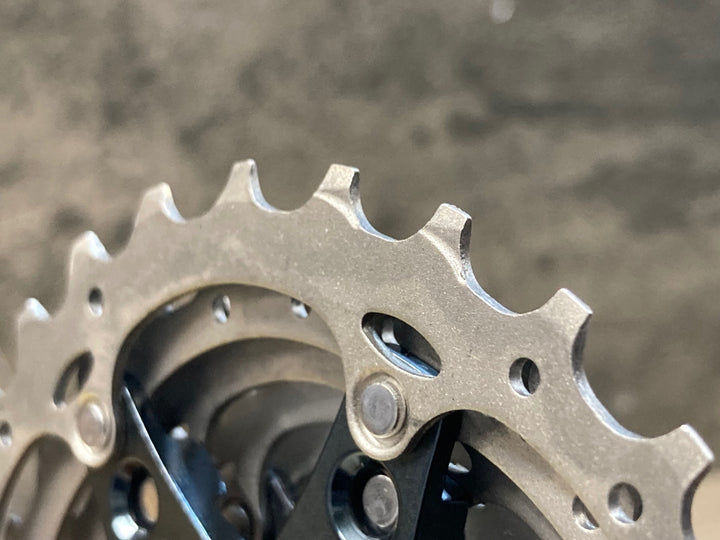 JR923 シマノ SHIMANO アルテグラ ULTEGRA CS-R8000 スプロケット 11-28T 11S