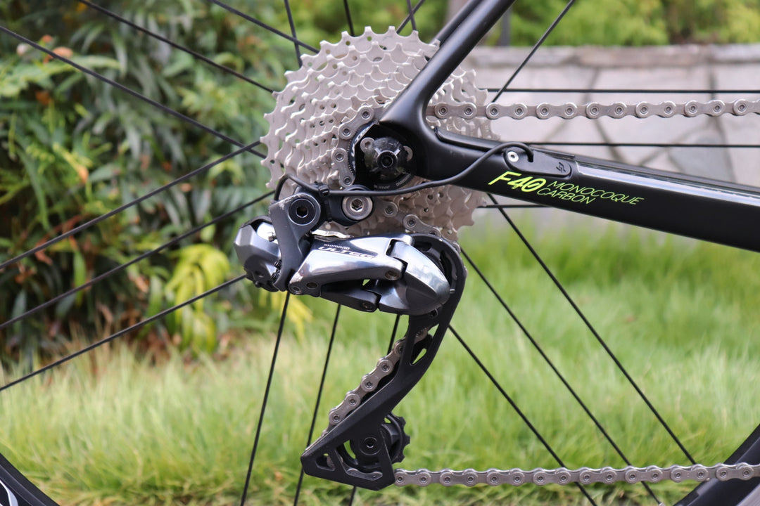 ラピエール LAPIERRE ゼリウス XELIUS SL ULTIMATE 2016年 49サイズ シマノ アルテグラ R8050 MIX 11S Di2 カーボン ロードバイク 【さいたま浦和店】