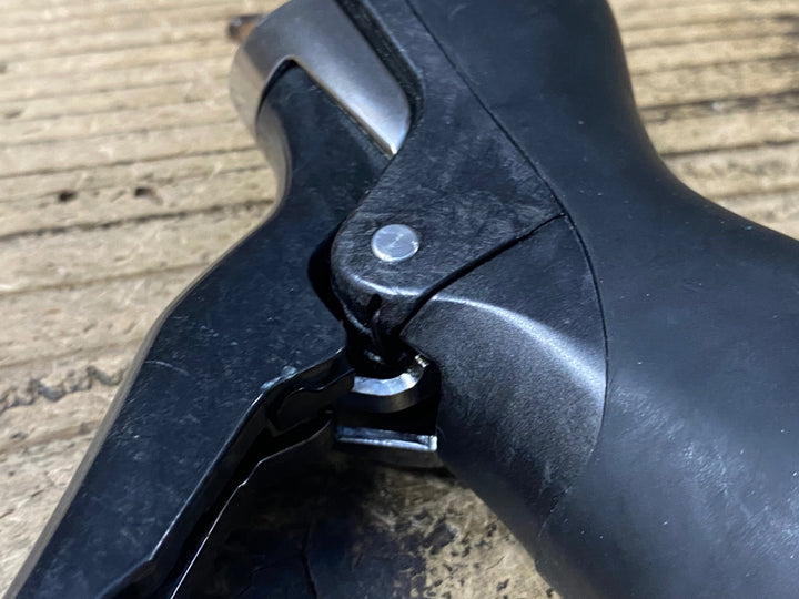 KG138 シマノ SHIMANO アルテグラ ULTEGRA ST-6800 STIレバー セット