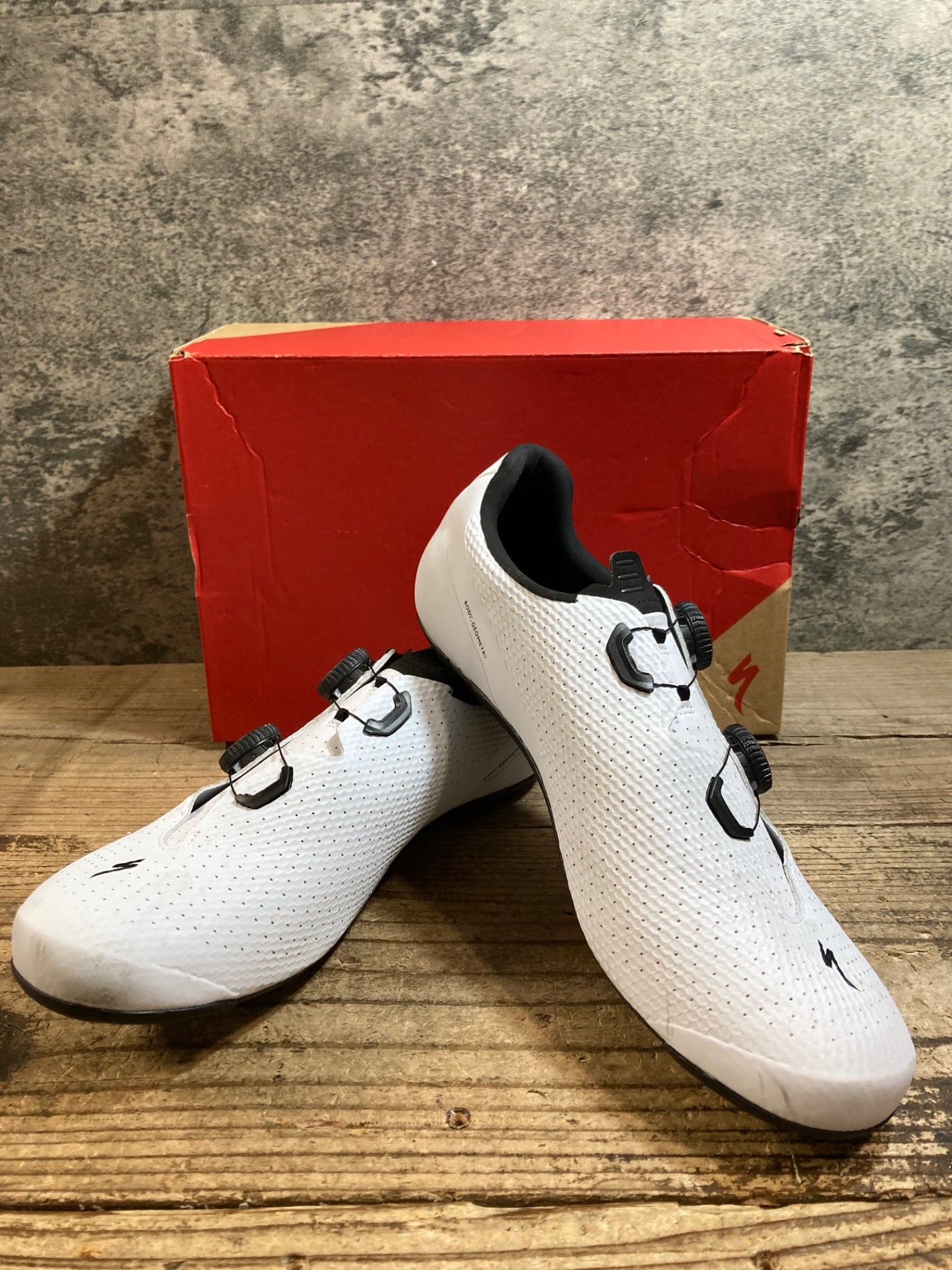 KB952 スペシャライズド SPECIALIZED トーチ TORCH 3.0 ビンディング