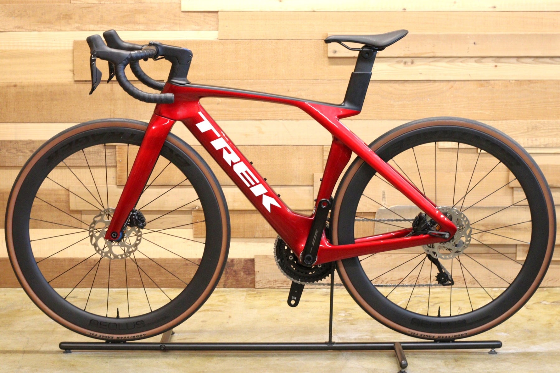 トレック TREK マドン MADONE SL6 GEN7 2024 52サイズ シマノ 105