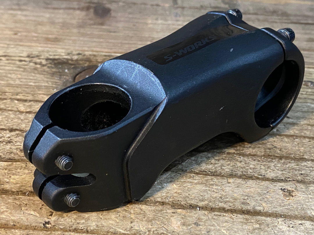JW739 スペシャライズド SPECIALIZED S-WORKS VENGE STEM ステム 80mm Φ31.8 OS