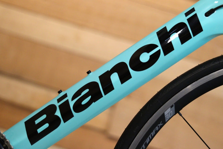 ビアンキ Bianchi オルトレ OLTRE XR4 2021 50サイズ アルテグラ R8000 11S カーボン ロードバイク 【立川店】