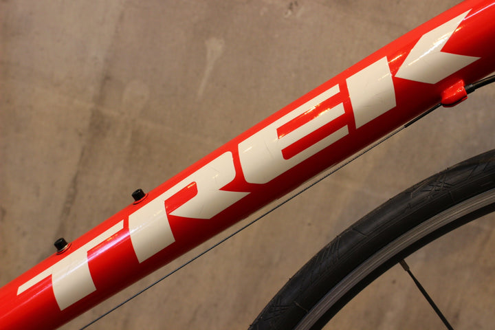 トレック TREK ドマーネ DOMANE ALR4 2017モデル 52サイズ シマノ ティアグラ 4700 MIX 10S アルミ ロードバイク【名古屋店】