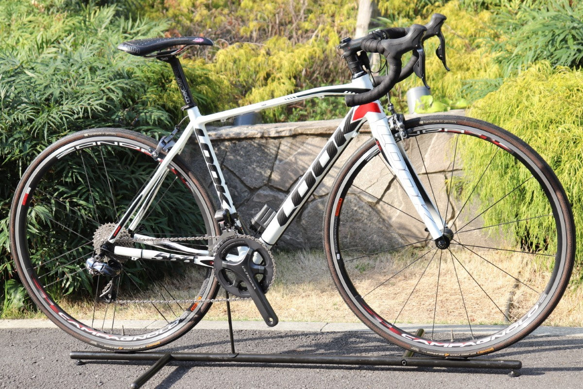 ルック LOOK 566 2013年モデル XSサイズ シマノ アルテグラ 6870 Di2