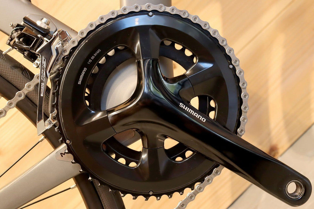 ピナレロ PINARELLO パリ ディスク PARIS DISK 2023 515サイズ シマノ 105 R7020 11S カーボン ロードバイク 【千葉店】