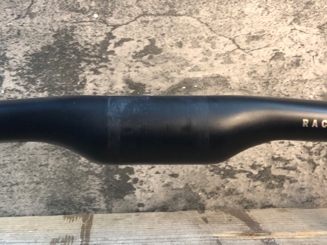 JU008 ボントレガー BONTRAGER RSL エアロ カーボン ドロップハンドル 390/420mm