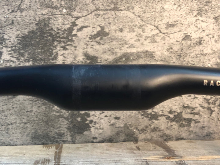 JU008 ボントレガー BONTRAGER RSL エアロ カーボン ドロップハンドル 390/420mm