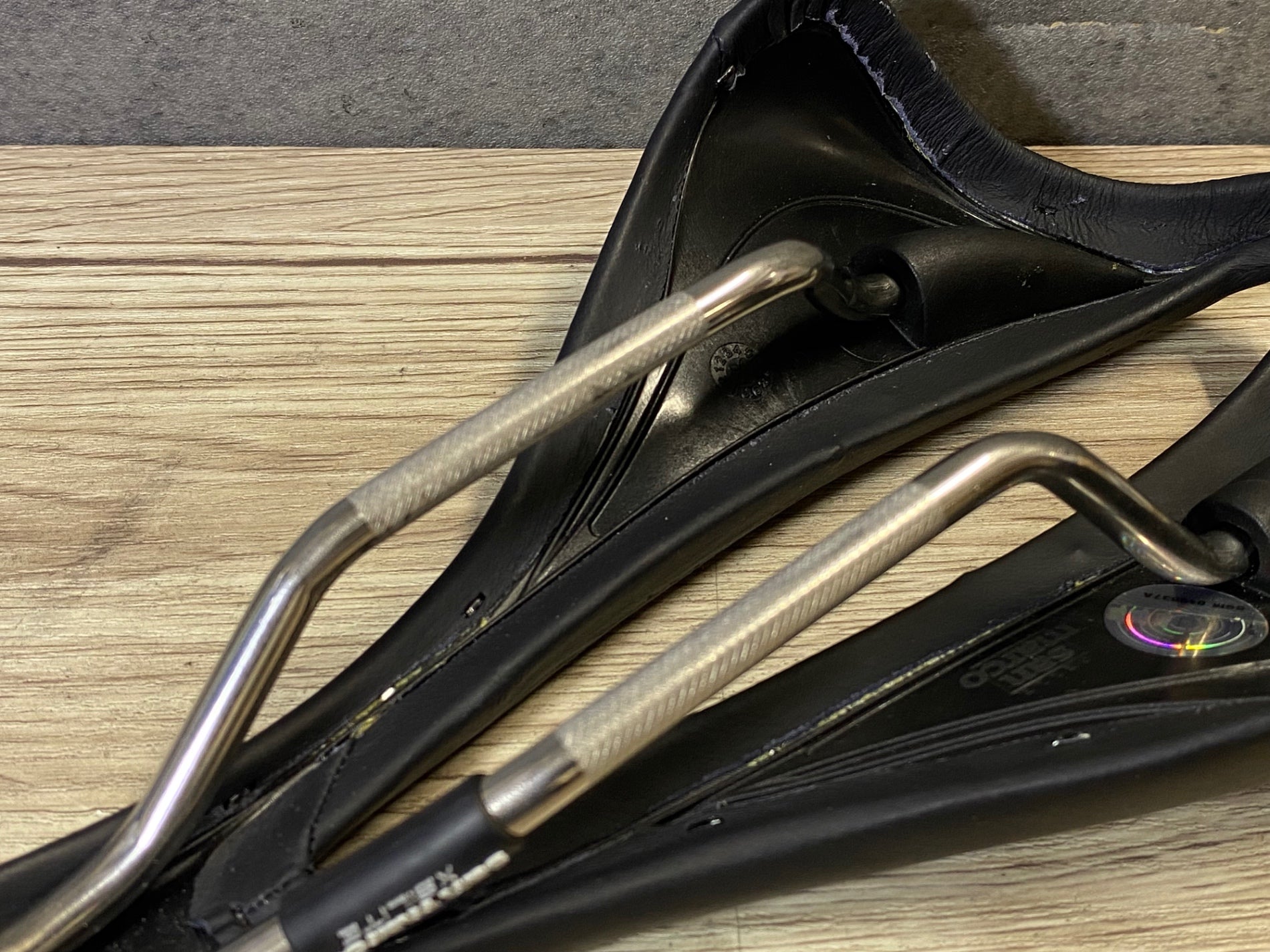 JO560 セラ サンマルコ SELLE SANMARCO マントラ MANTRA サドル