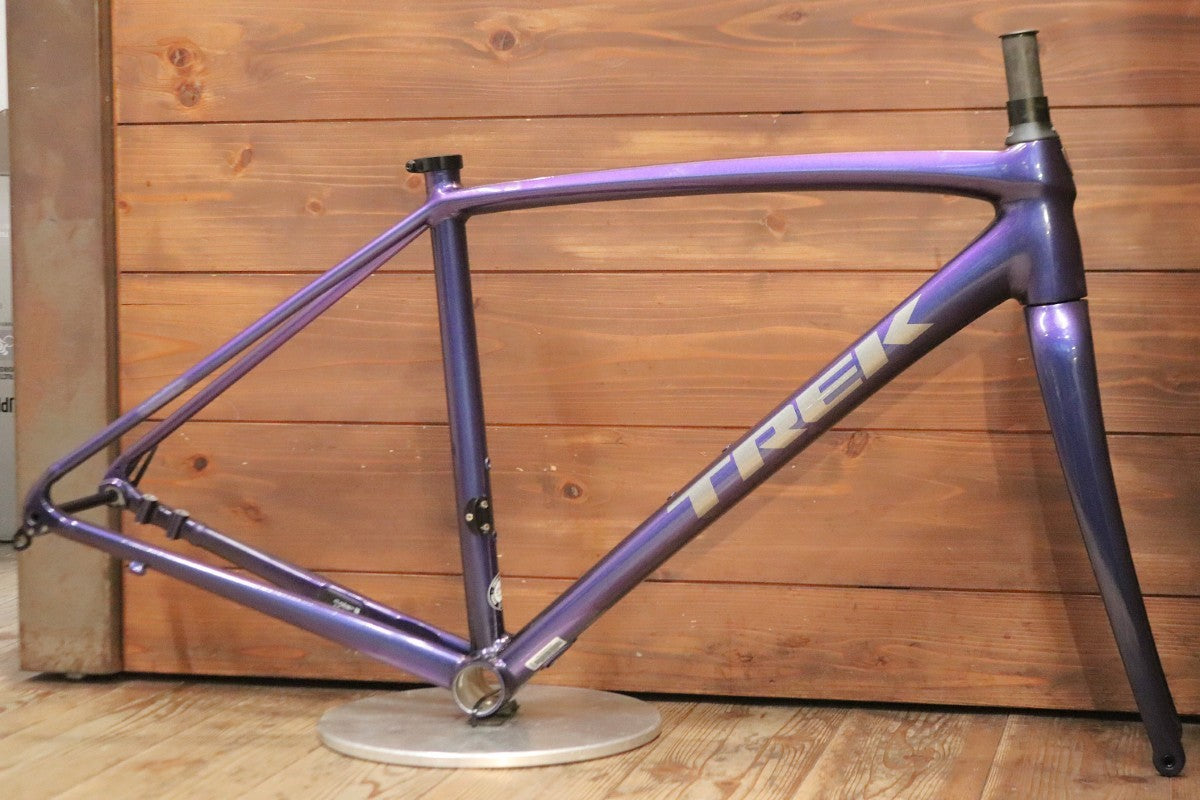 トレック TREK エモンダ EMONDA ALR5 DISC 2020 50サイズ アルミ