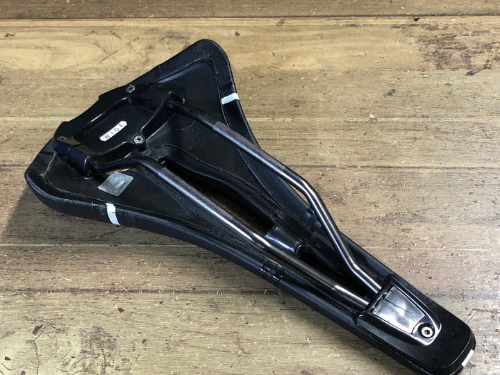 KL930 セラサンマルコ selle san marco MANTRA RACING サドル XSILITEレール 145mm ※座面傷