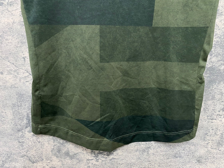 JY825 ラファ Rapha WOMEN'S TECHNICAL T-SHIRT 半袖 シャツ オリーブ XXS