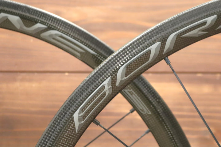 カンパニョーロ CAMPAGNOLO ボーラワン BORA ONE 35 AC3 カーボン チューブラー ホイールセット カンパ11S/12S 【東京南麻布店】