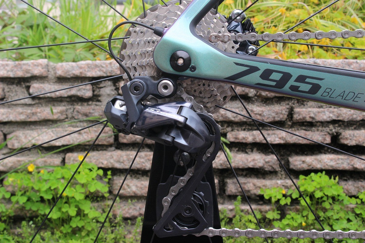 ルック LOOK 795 BLADE RS DISC 2021年モデル XSサイズ シマノ