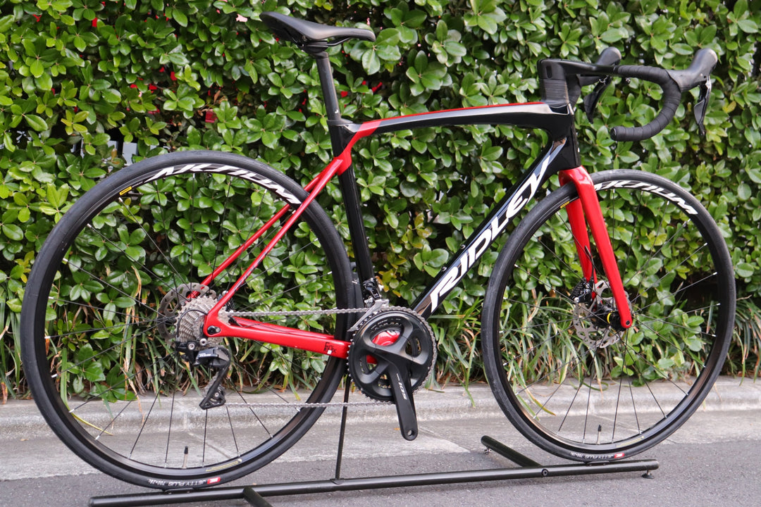 リドレー RIDLEY フェニックス FENIX SLiC 2021年 Sサイズ シマノ 105 R7025 MIX 11S カーボン ロードバイク 【さいたま浦和店】