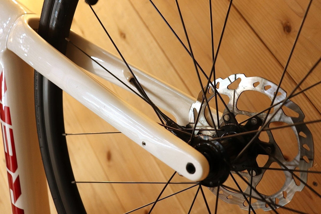 トレック TREK ドマーネ DOMANE SL5 DISC 2020年モデル 54サイズ シマノ 105 R7020 11S カーボン ロードバイク 【芦屋店】