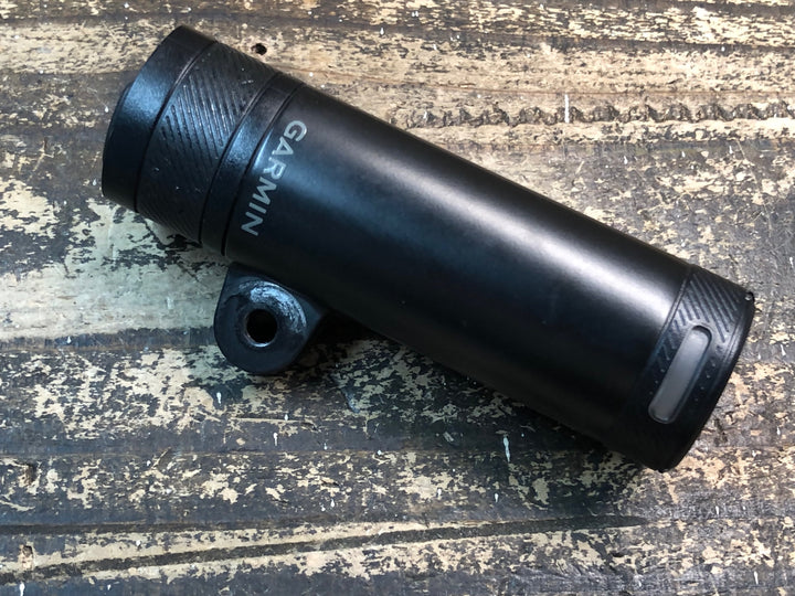 JE857 ガーミン GARMIN VARiA UT800 フロントライト 動作確認済