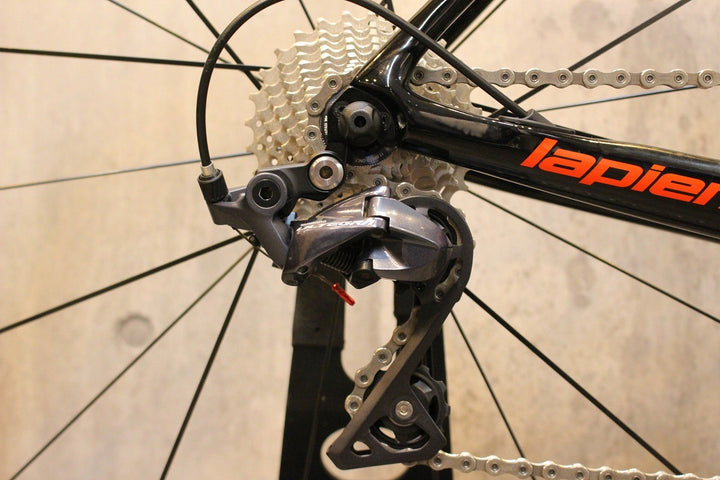 ラピエール LAPIERRE エアコード AIRCODE SL 500 2019 XS シマノ アルテグラ R8000 11S カーボン ロードバイク【名古屋店】