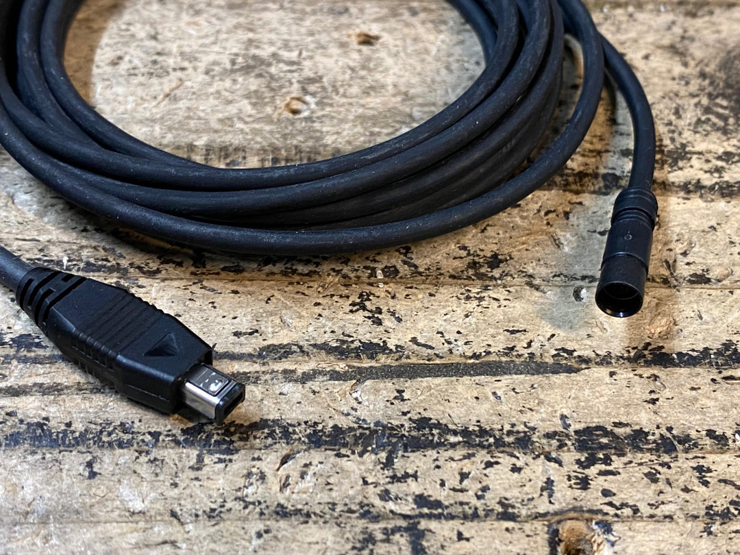JN321 シマノ SHIMANO SM-PCE1 Di2 リンクデバイス PC接続用ケーブル